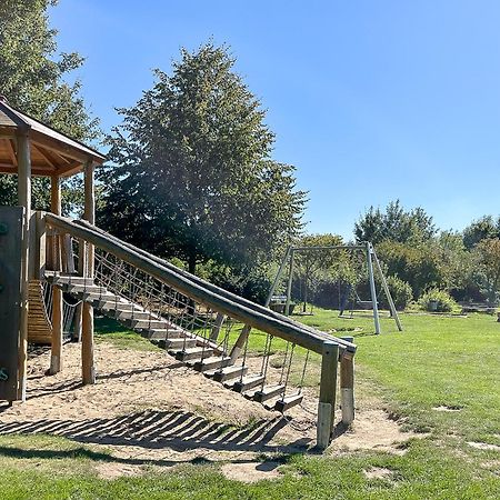Urlauberdorf Haus 54B Villa Boltenhagen Kültér fotó