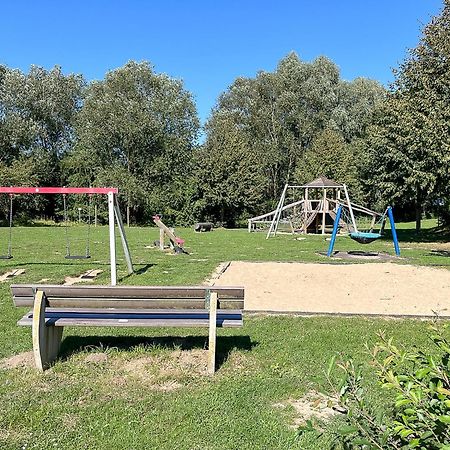 Urlauberdorf Haus 54B Villa Boltenhagen Kültér fotó
