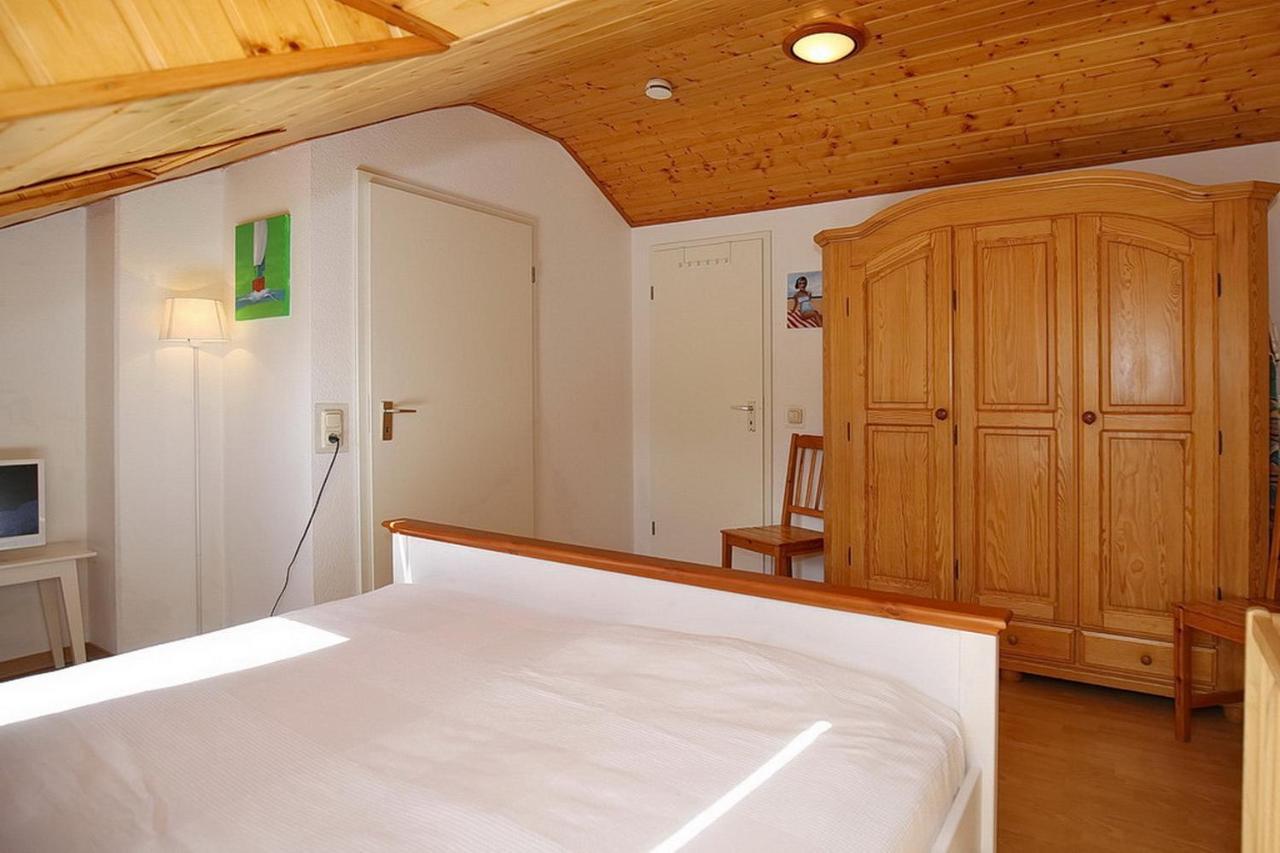 Urlauberdorf Haus 54B Villa Boltenhagen Kültér fotó