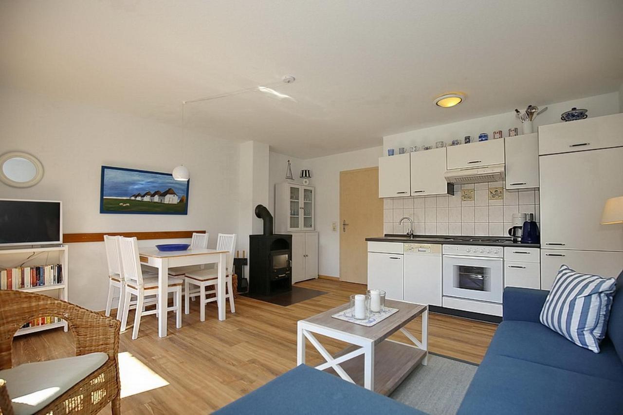 Urlauberdorf Haus 54B Villa Boltenhagen Kültér fotó
