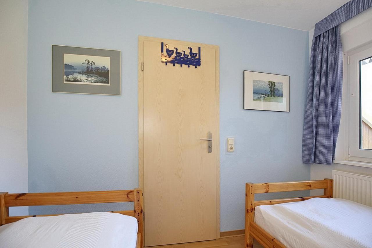 Urlauberdorf Haus 54B Villa Boltenhagen Kültér fotó
