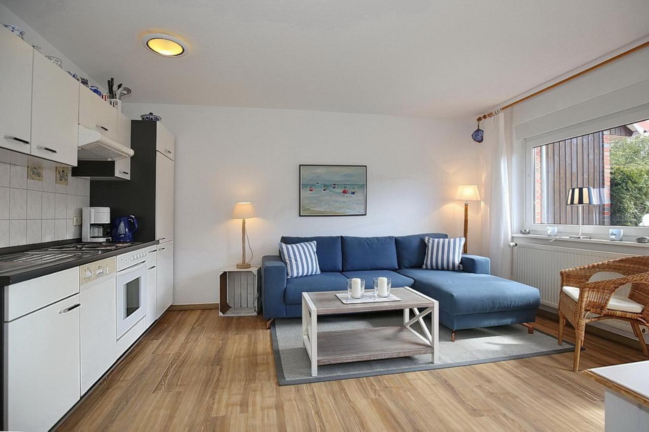 Urlauberdorf Haus 54B Villa Boltenhagen Kültér fotó