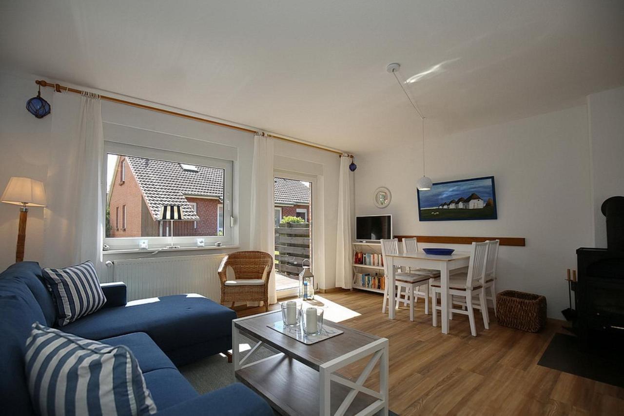 Urlauberdorf Haus 54B Villa Boltenhagen Kültér fotó