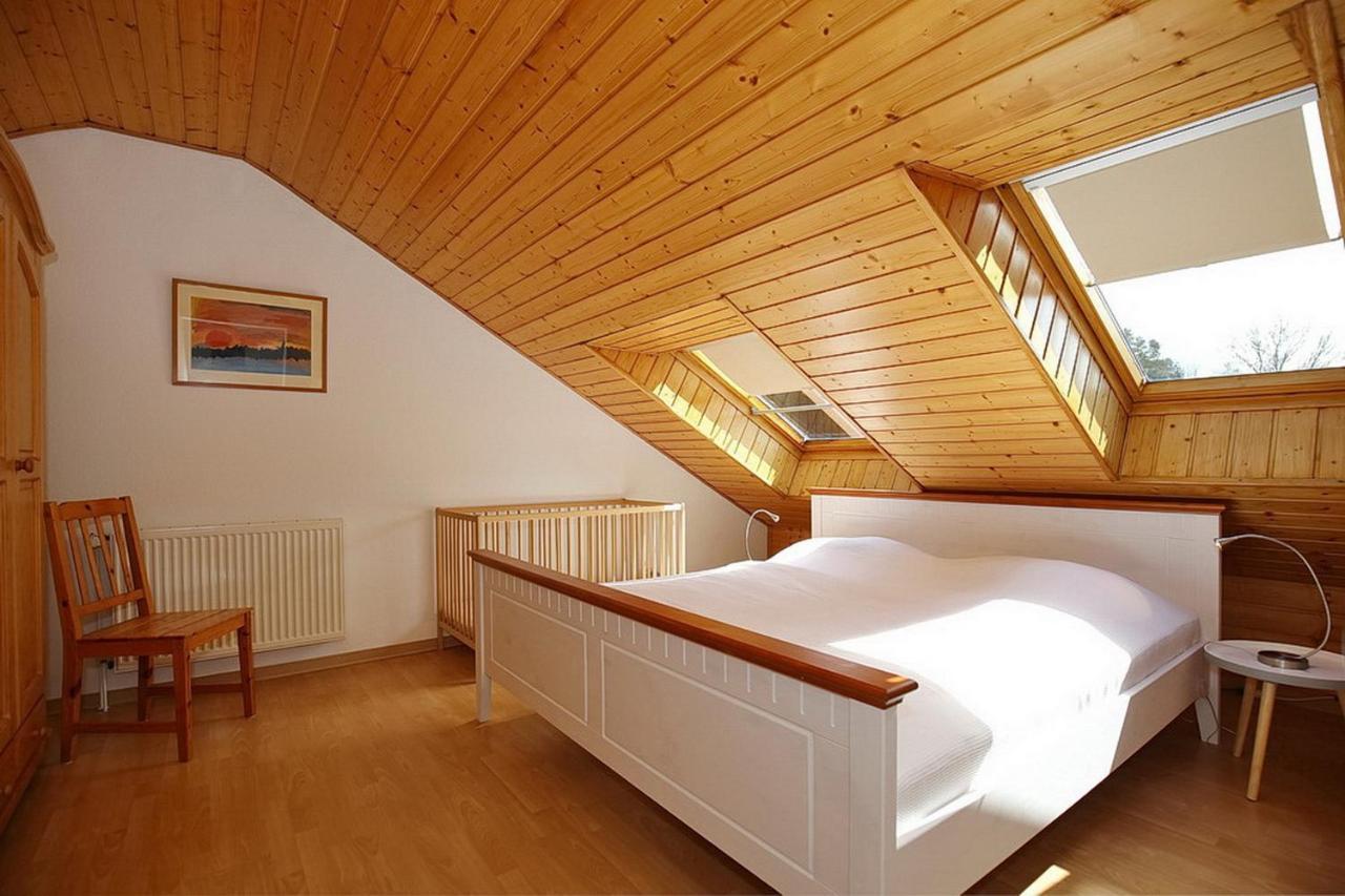Urlauberdorf Haus 54B Villa Boltenhagen Kültér fotó