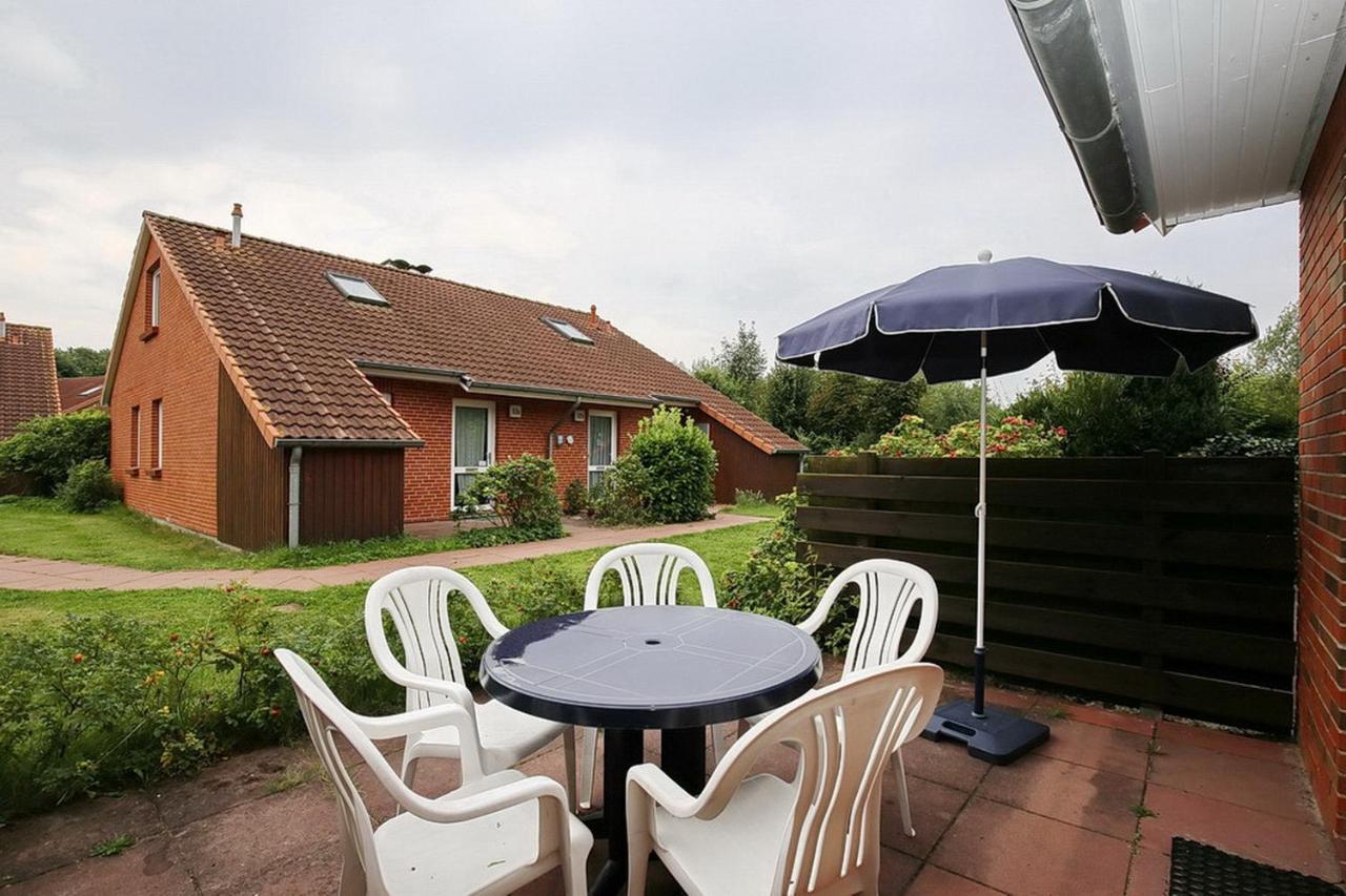 Urlauberdorf Haus 54B Villa Boltenhagen Kültér fotó