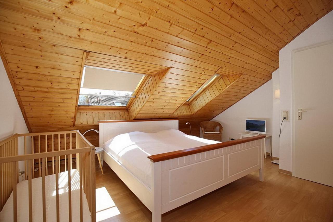 Urlauberdorf Haus 54B Villa Boltenhagen Kültér fotó