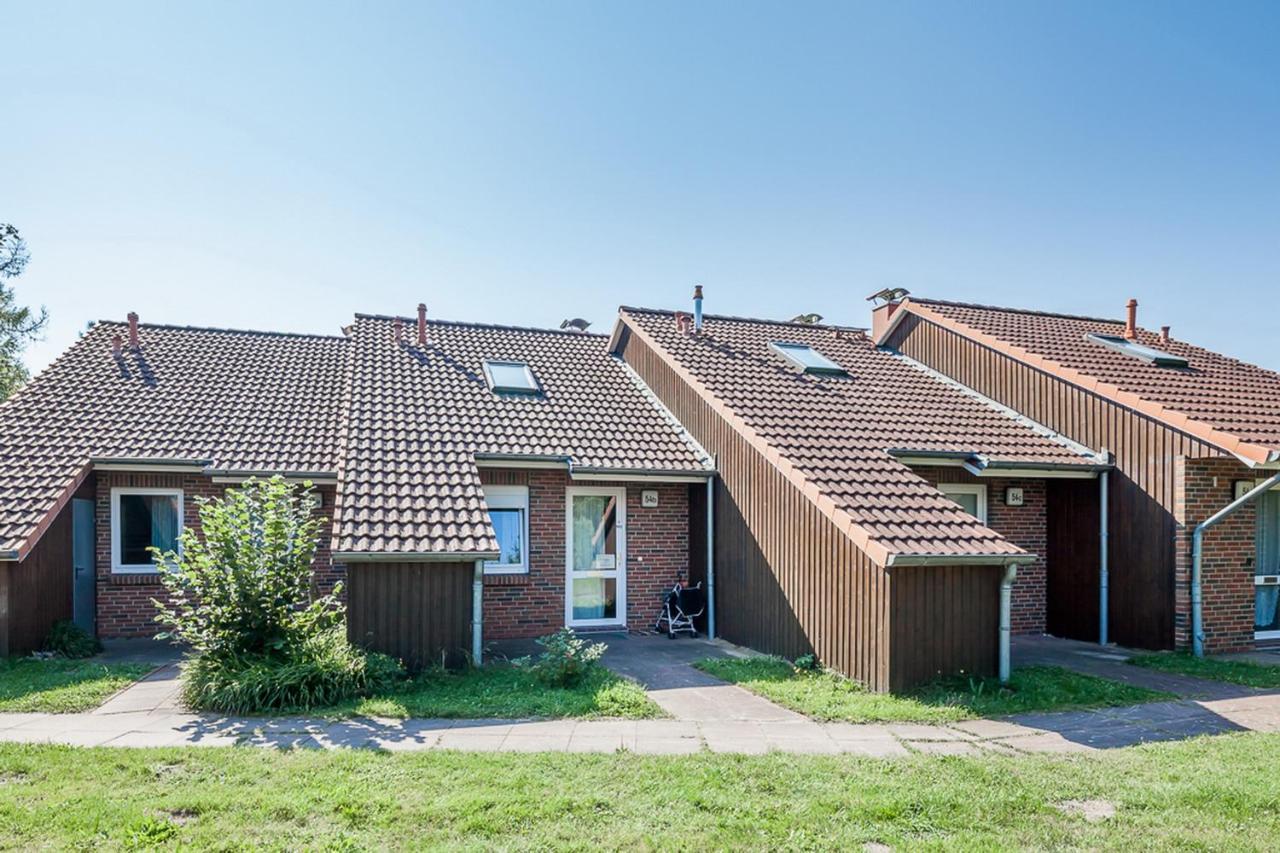 Urlauberdorf Haus 54B Villa Boltenhagen Kültér fotó