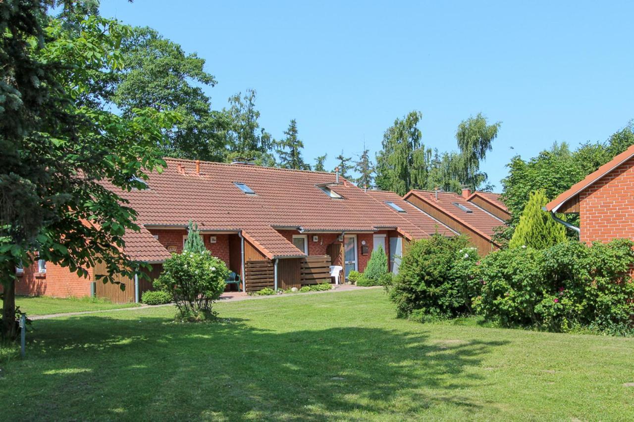 Urlauberdorf Haus 54B Villa Boltenhagen Kültér fotó