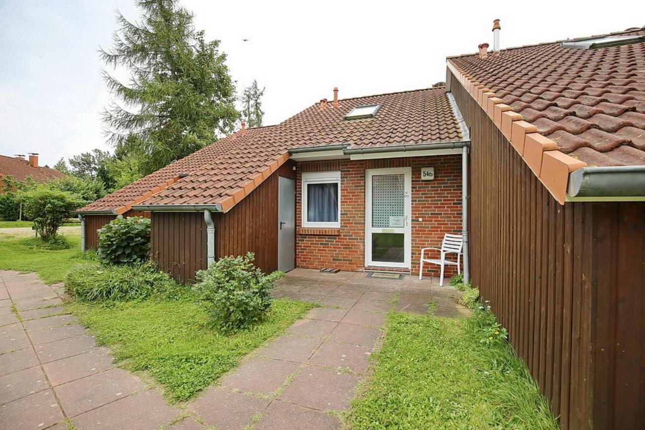 Urlauberdorf Haus 54B Villa Boltenhagen Kültér fotó