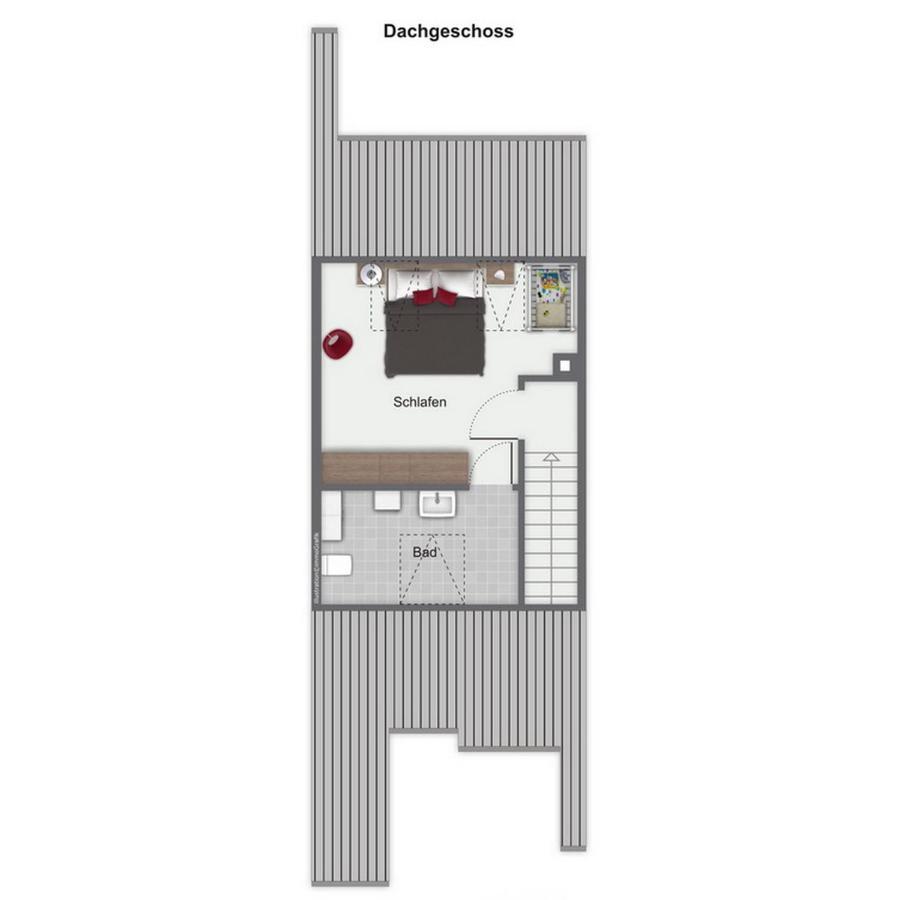 Urlauberdorf Haus 54B Villa Boltenhagen Kültér fotó