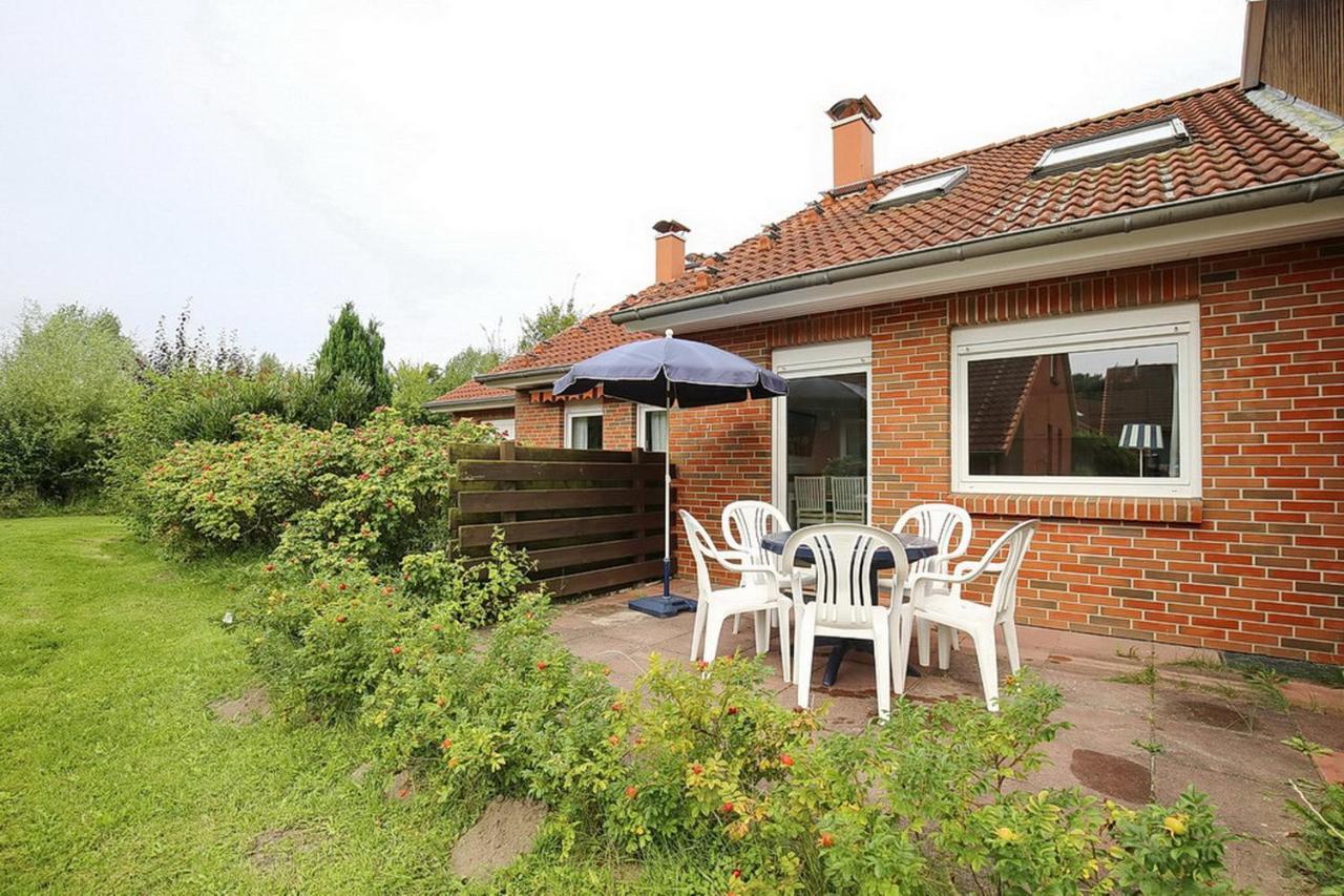 Urlauberdorf Haus 54B Villa Boltenhagen Kültér fotó