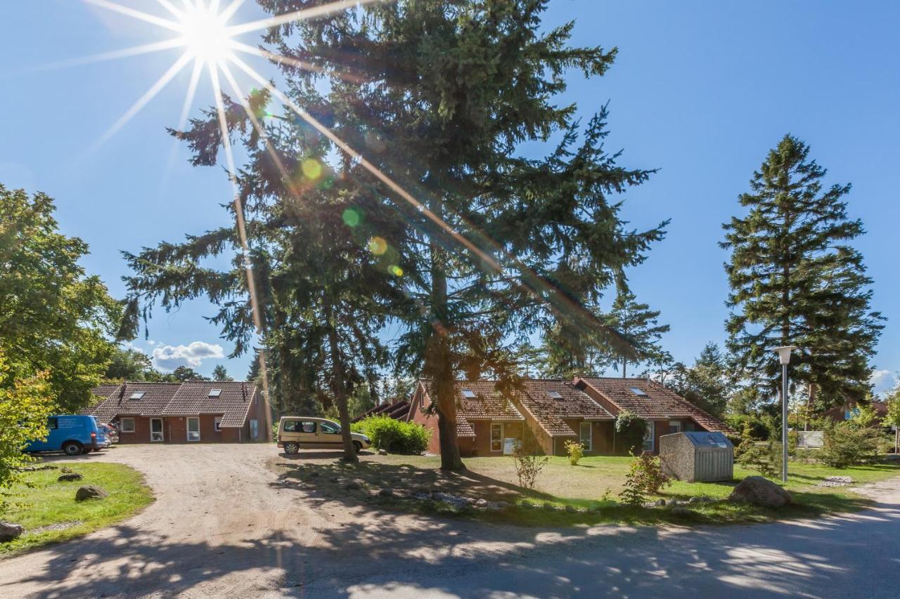 Urlauberdorf Haus 54B Villa Boltenhagen Kültér fotó