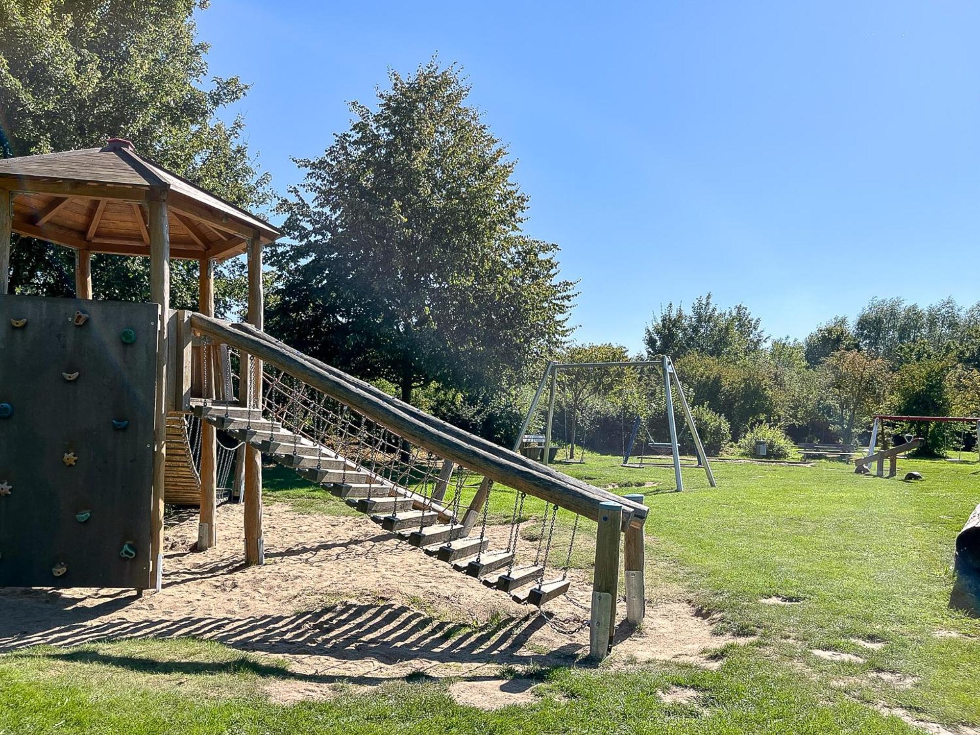 Urlauberdorf Haus 54B Villa Boltenhagen Kültér fotó