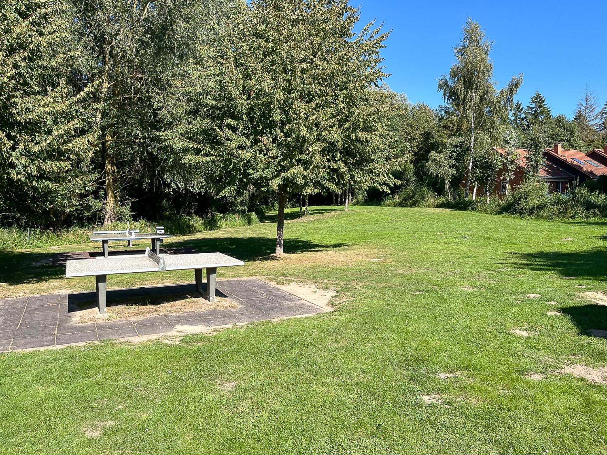 Urlauberdorf Haus 54B Villa Boltenhagen Kültér fotó